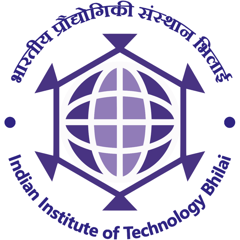 IIT Bhilai Logo PNG Vector  PNG