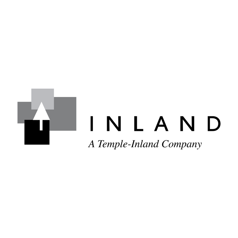 Inland 로고 PNG Vector  PNG