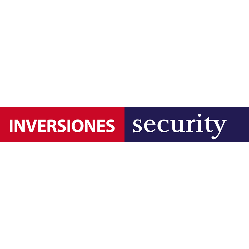 Inversiones Security Logo PNG Vector, Ikon