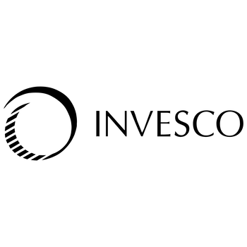 Invesco Logo PNG Trasparente