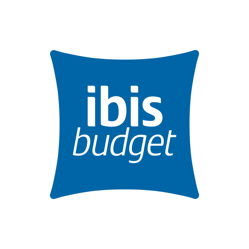 Download Ibis Budget Logo PNG Transparent Background
