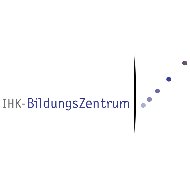 Ihk Bildungszentrum Logo PNG Vector  PNG