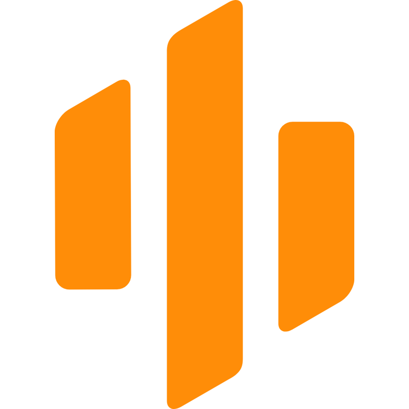 Iqfinex Logo PNG Vector, İkon