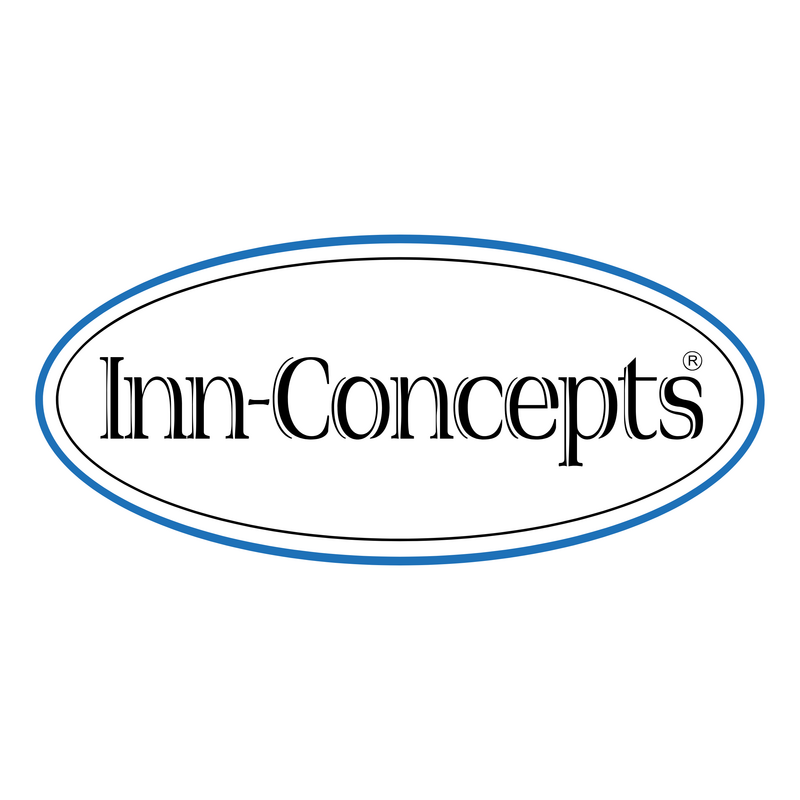 Inn Concepts Logo PNG Vector  PNG