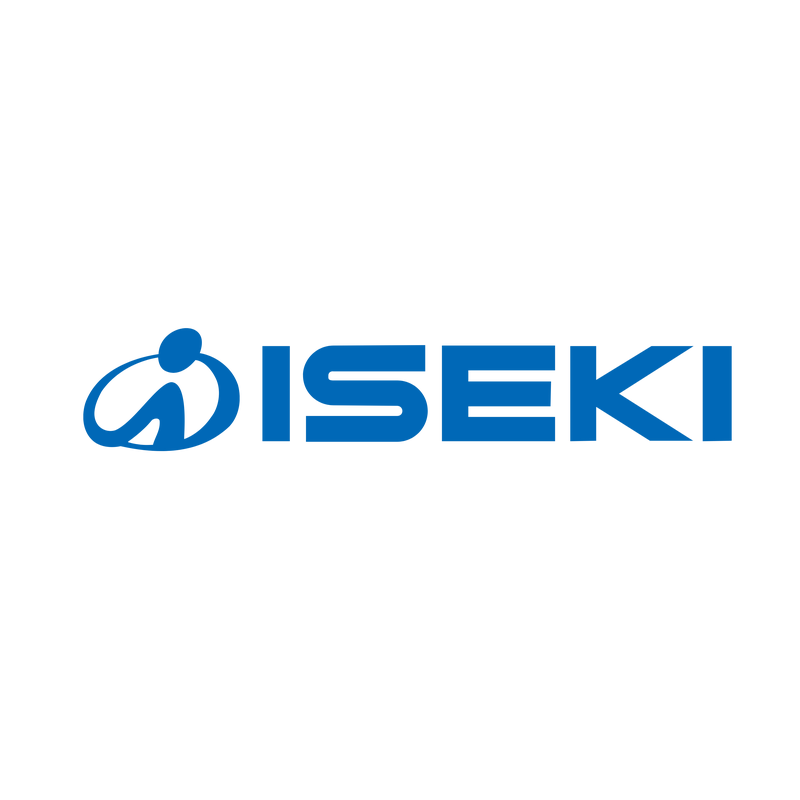 Iseki Company Logo PNG Vector  PNG