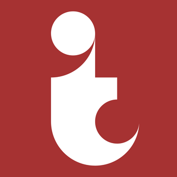 It Logo PNG Transparan