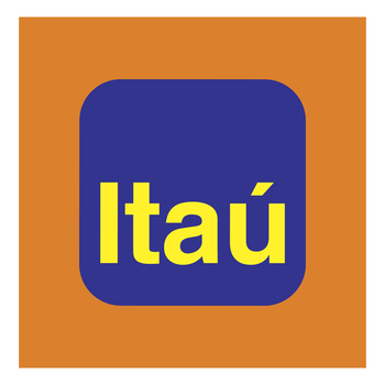 Itau Logo PNG