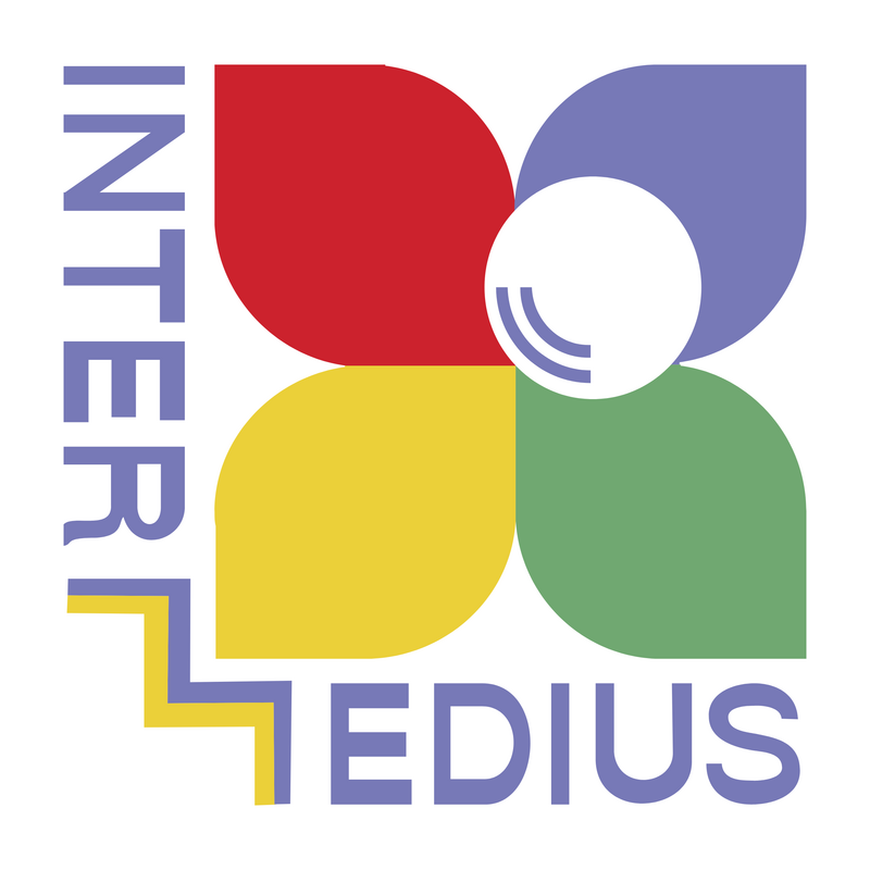 Intermedius Logo PNG Vector  PNG