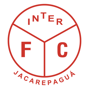 Internacional Esporte Clube De Jacarepagua Rj Logo PNG