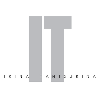 Irina Tantsurina Logo PNG