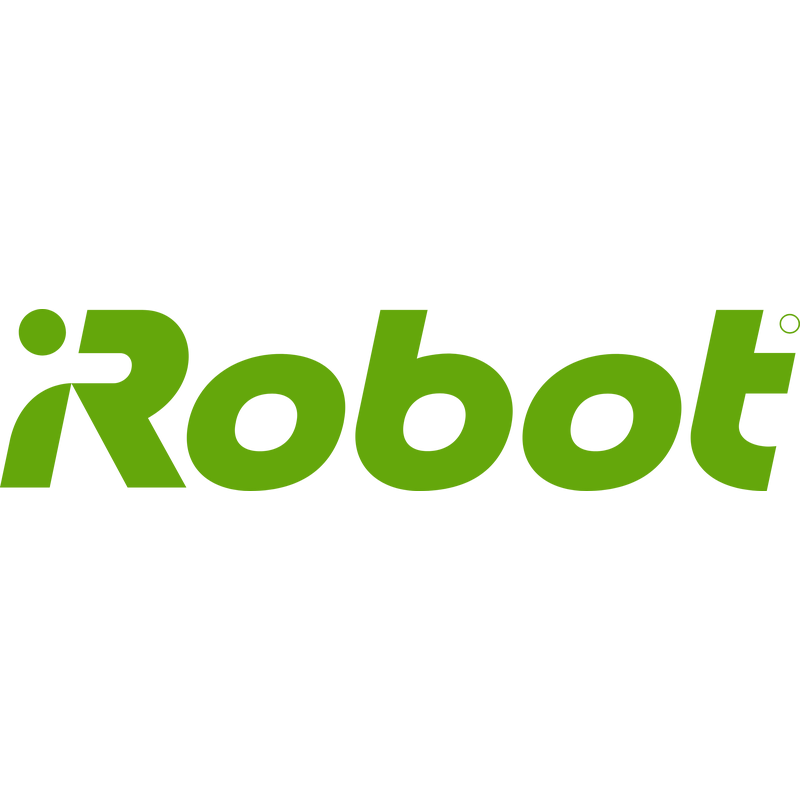 iRobot Logo PNG Vector  PNG