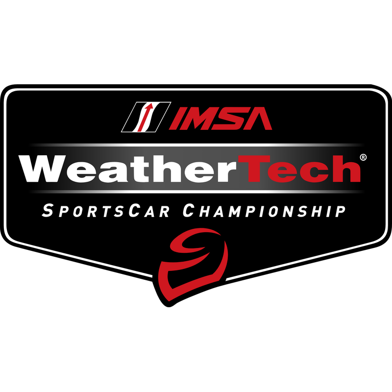 Imsa Weathertech Logo PNG Vector  PNG
