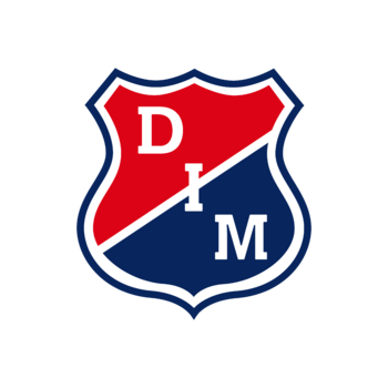 Independiente Medellín Logo PNG Transparente