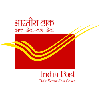 India Post Logo PNG Průhledné