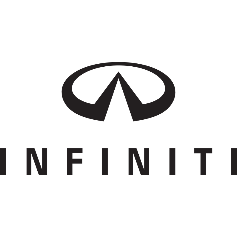 Infiniti Logo PNG Vector  PNG