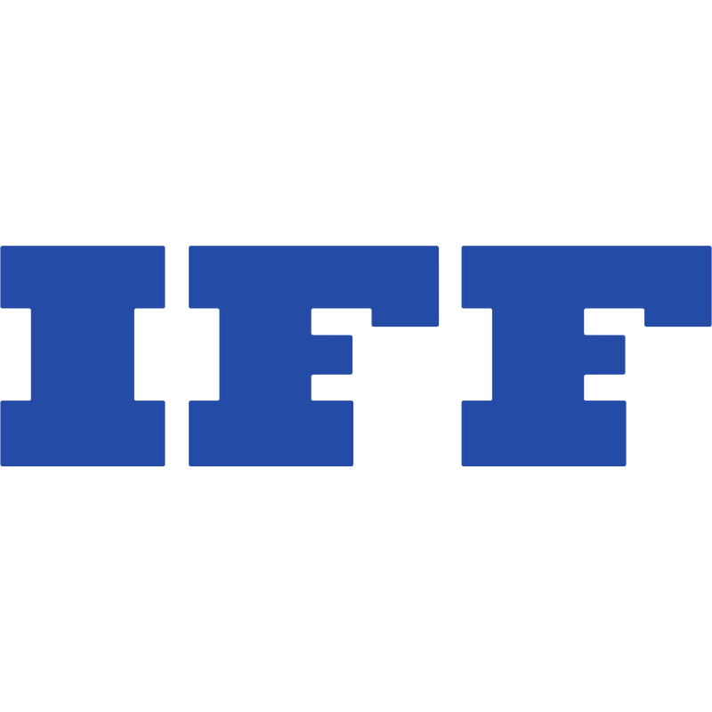 International Flavors &amp; Fragrances Logo PNG Vector  PNG