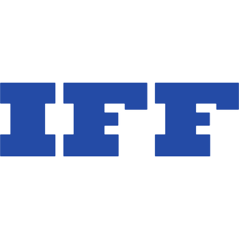 International Flavors & Fragrances Logo PNG