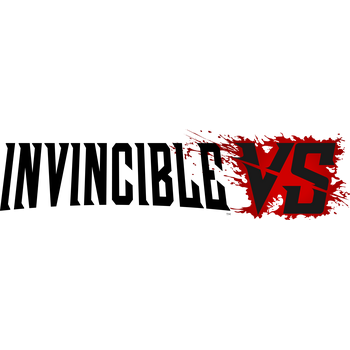 Invincible VS Logo PNG