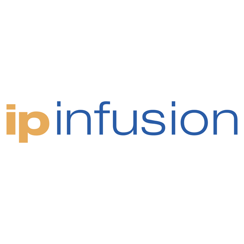 Ip Infusion Logo PNG Vector  PNG