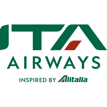 ITA Airways Logo PNG