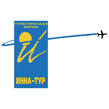 Inna Tur Logo PNG