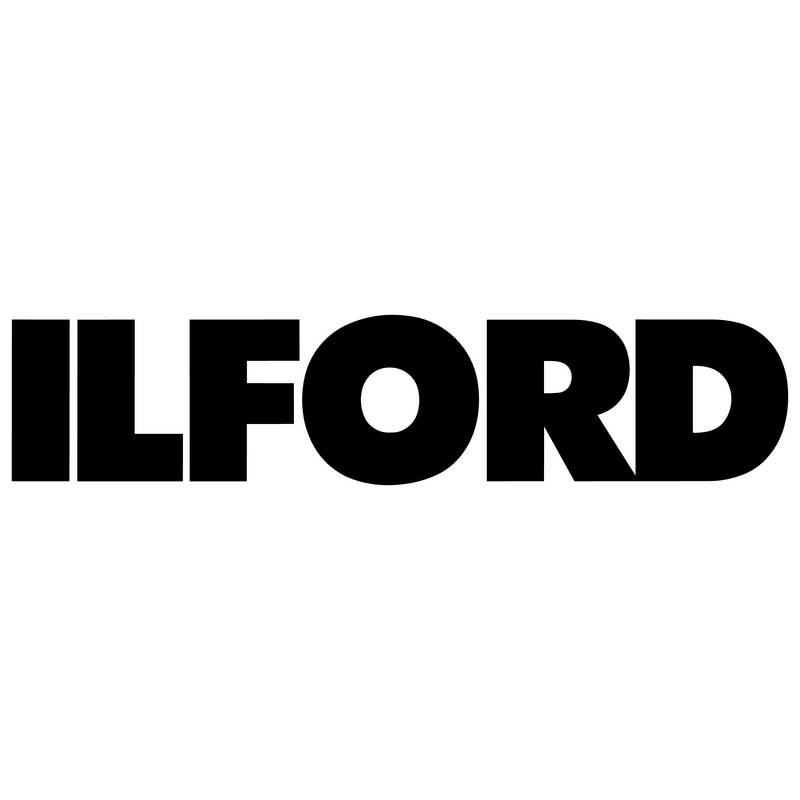 Ilford Logo PNG Vector  PNG
