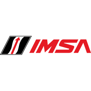 IMSA Логотип PNG Прозрачный