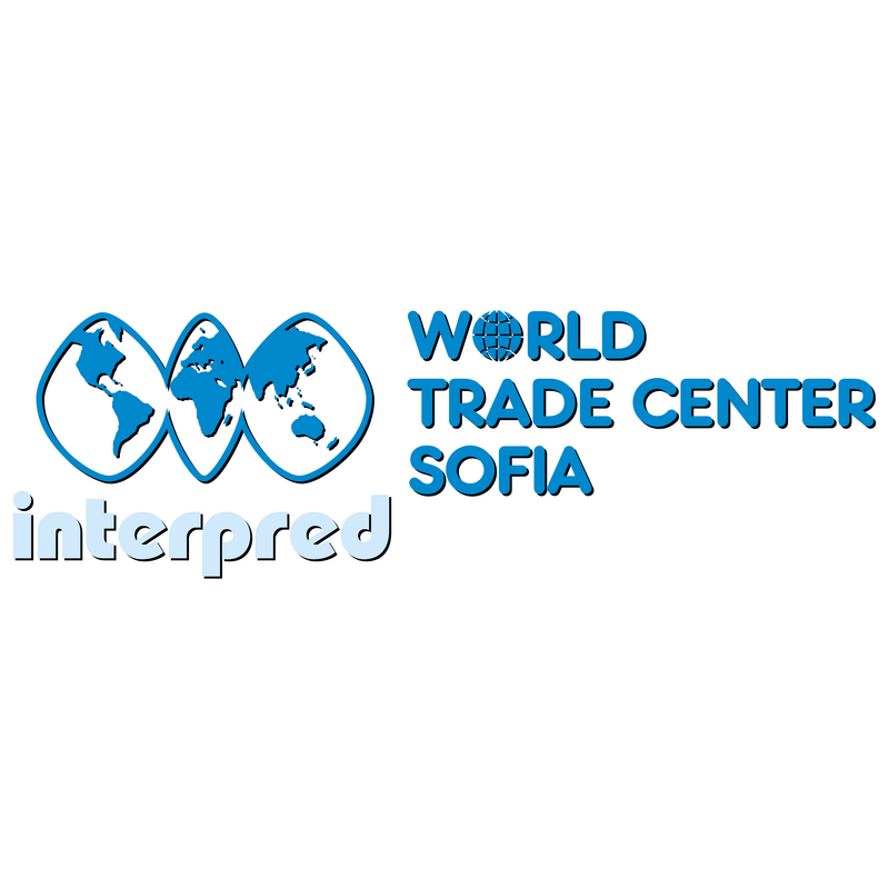 Interpred Logo PNG Vector  PNG