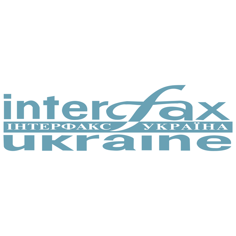 Interfax Ukraine Logo PNG Vector  PNG