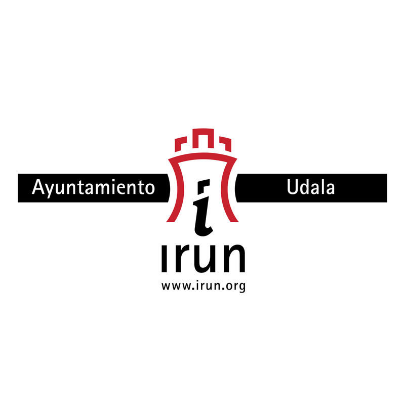 Irun Logo PNG Vector, Icon Transparent