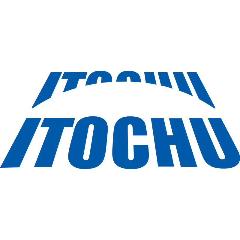 Itochu 标志 PNG Vector  PNG