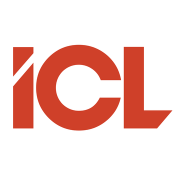 ICL Logo PNG