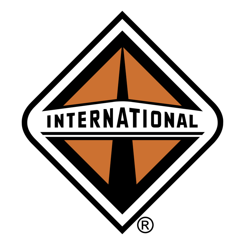 International Logo PNG Vector  PNG