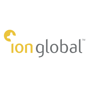 Ion Global Logo PNG