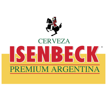 Isenbeck ロゴ PNG