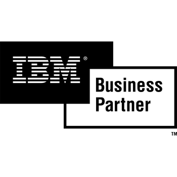 Ibm Business Partner Logo PNG
