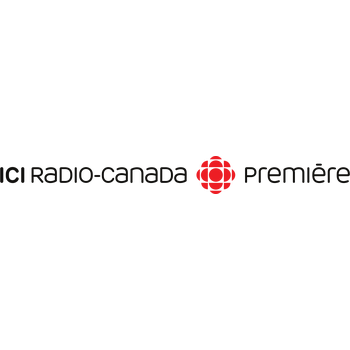 ICI Radio Canada Première Logo PNG