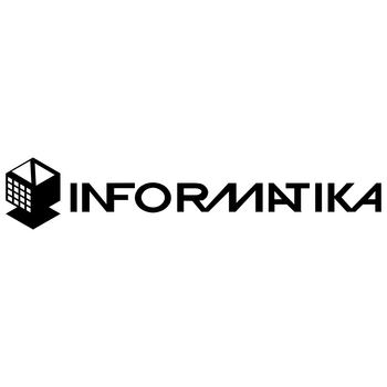 Informatika Logo PNG