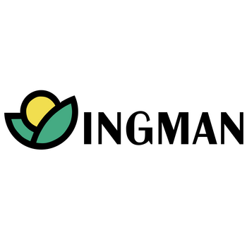 Ingman Logo PNG