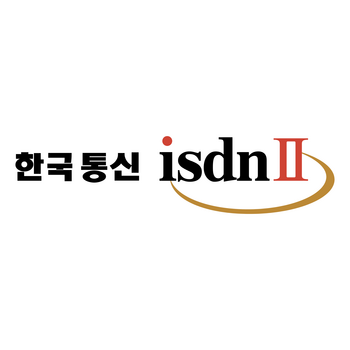 Isdn Ii Логотип PNG
