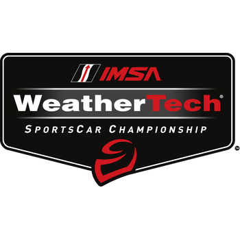 IMSA SportsCar Championship Logo PNG
