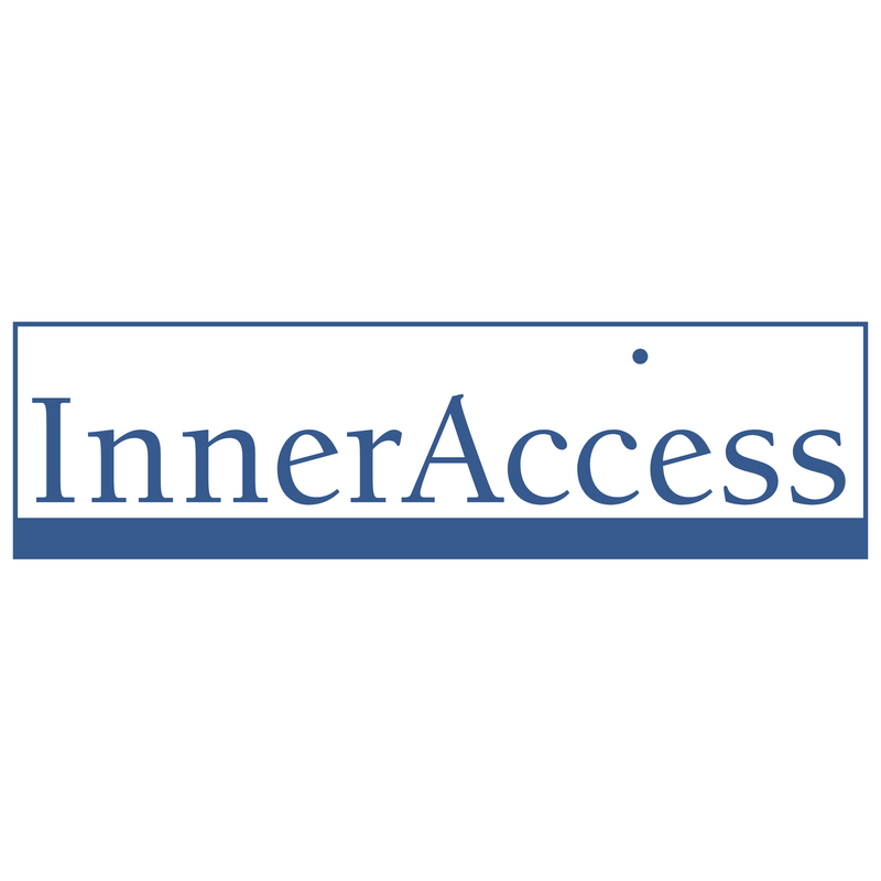 InnerAccess Logo PNG Vector  PNG