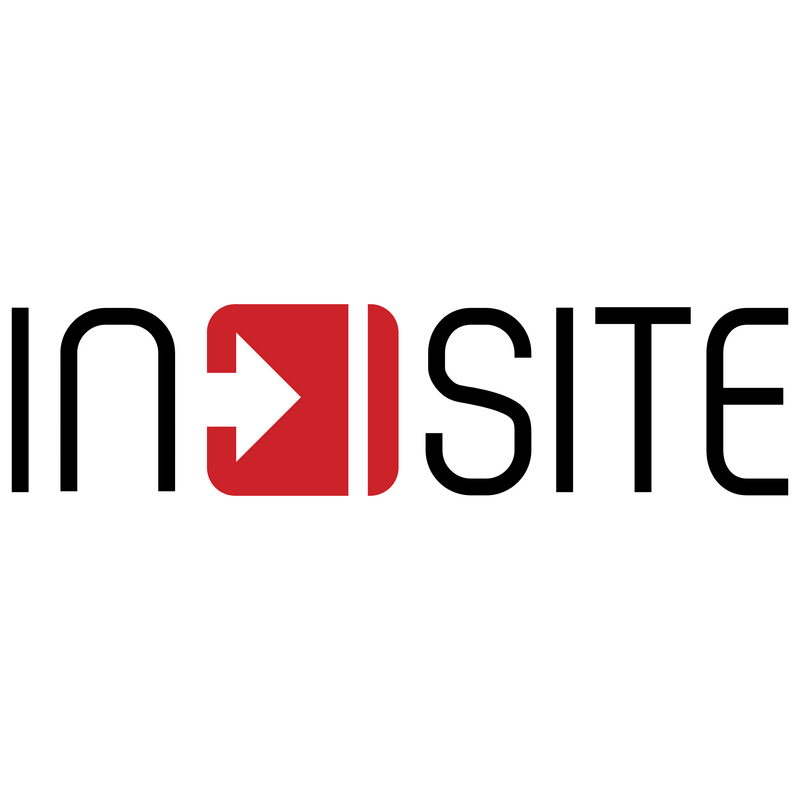 Insite Logo PNG Vector, Icon