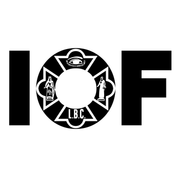 Iof Logo PNG
