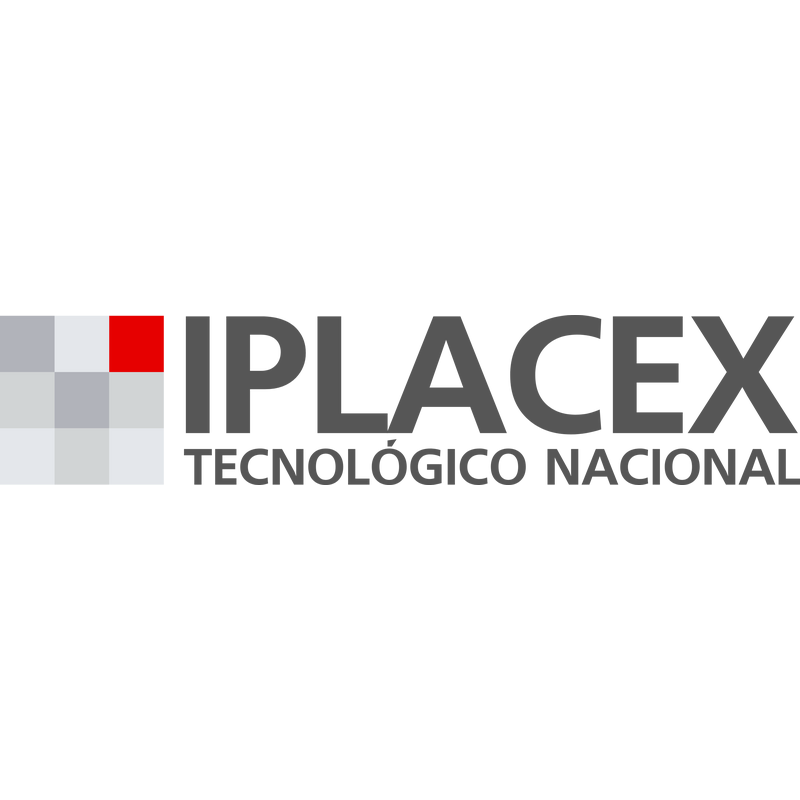 Iplacex Logo PNG Vector  PNG