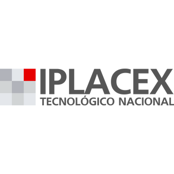 Iplacex Logo PNG Läpinäkyvä