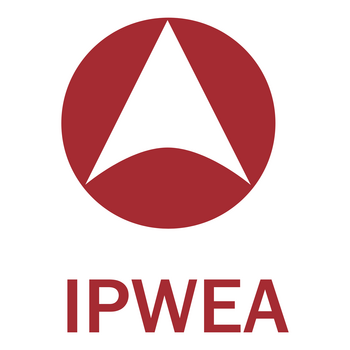 Ipwea Logo PNG