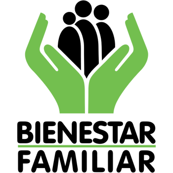 Icbf Instituto Colombiano De Bienestar Familiar Logo PNG