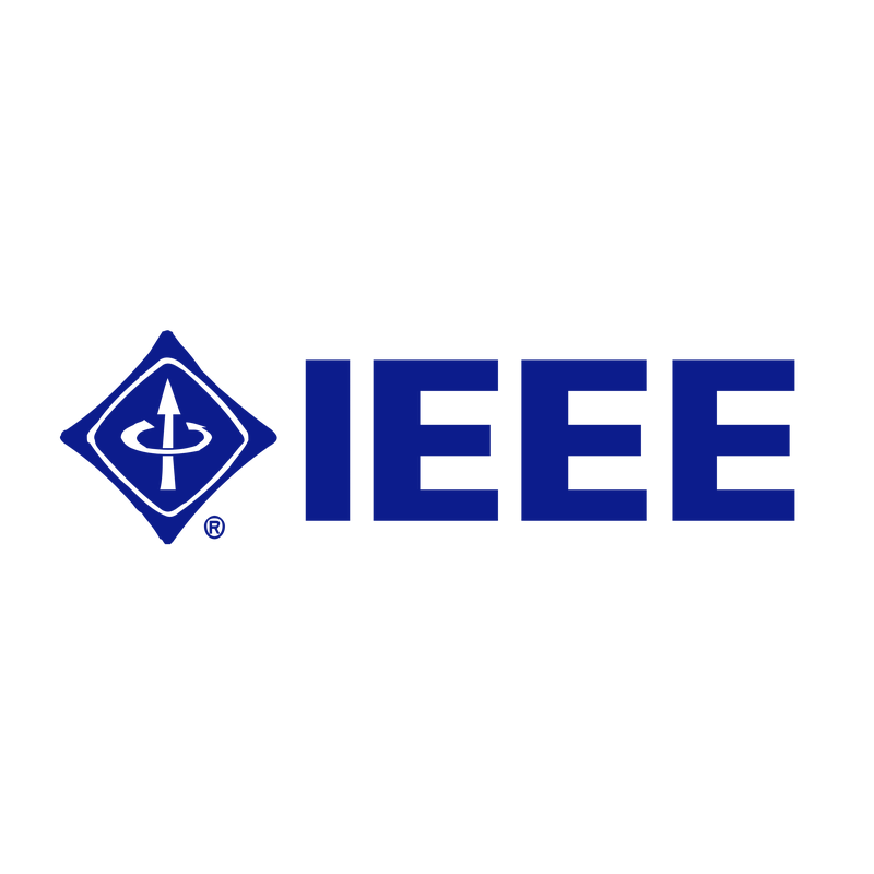 IEEE Logo PNG Vector  PNG