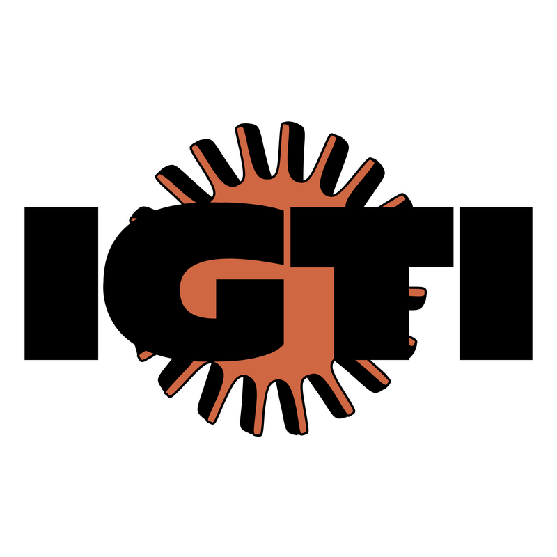IGTI Logo PNG Vector  PNG